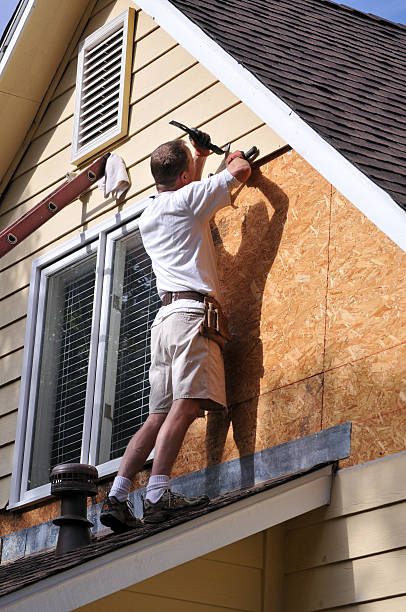 Allen Park, MI Siding Services Company